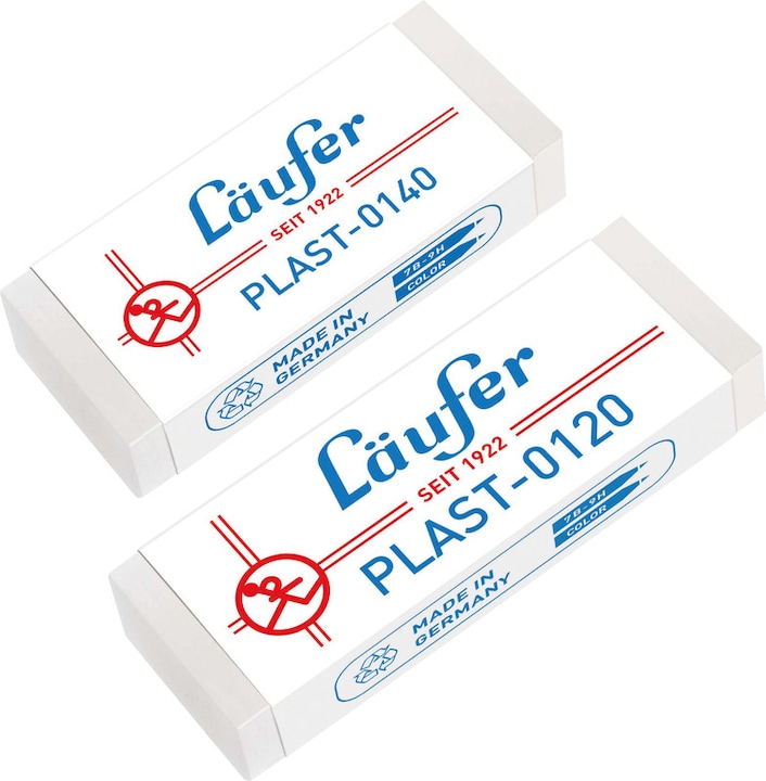 Image du produit Läufer Gomme Plast