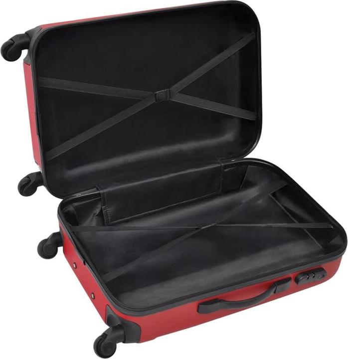 Actual product image VidaXL Farand