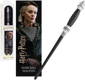 Produktbild Noble Collection Harry Potter: Narcissa Malfoys Zauberstab
