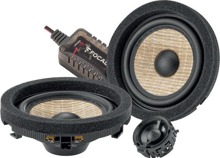 Produktbild Focal IS MBZ 100 v2 (10 cm)