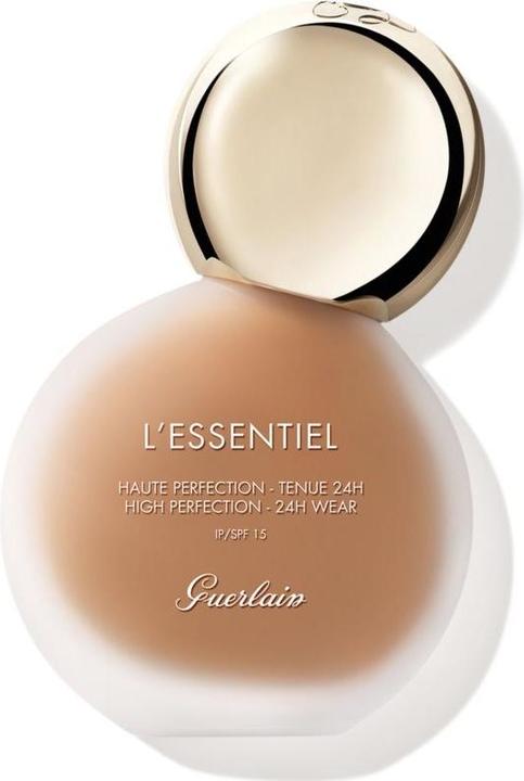 Guerlain L'Essentiel Mat Fond de Teint No 05W (05W Honey Warm)