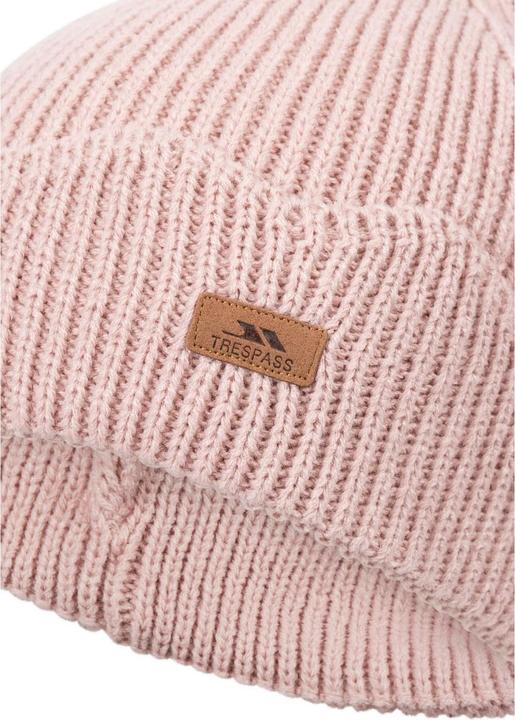Produktbild Trespass Longo Mütze (One Size)