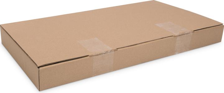 Produktbild Digitus LWL Spleissbox, bestückt, LC, OS2 (S/UTP, CAT7, 0.28 m)