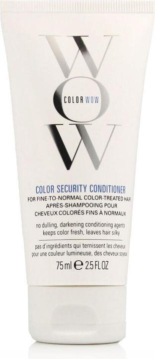 Produktbild Color Wow Color Security Conditioner Fine-Normal - Volume: 75 ml (75 ml)