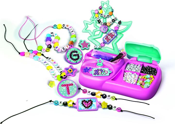 Immagine prodotto Clementoni Crazy Chic - My Charms Lab