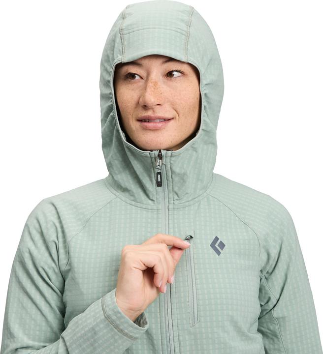 Produktbild Black Diamond Coefficient Storm FZ (M)