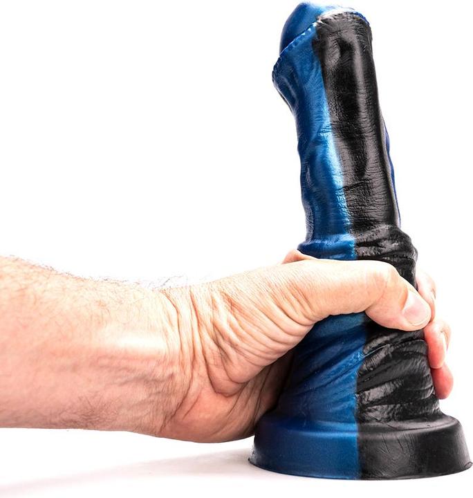 Image du produit Kiotos Revolt Blue Wave 02 Medium