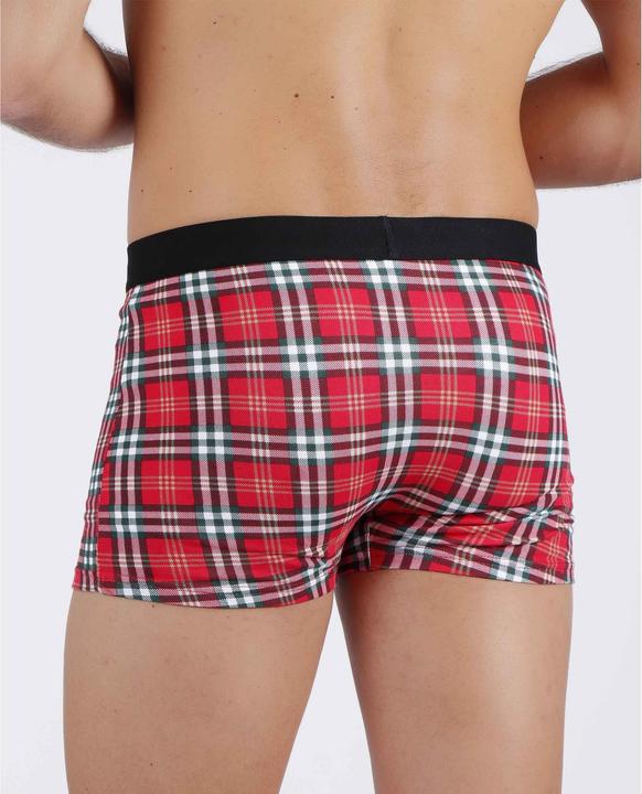Produktbild Disney Mickey Check (XL, Einzelpack)