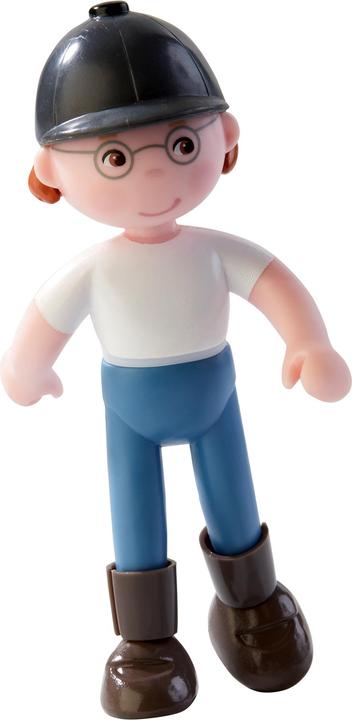 Haba Little Friends mini doll