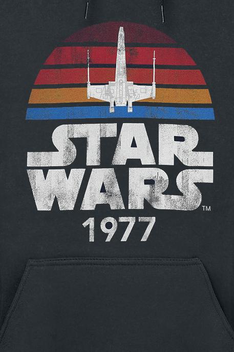 Produktbild Star Wars 1977 (5XL)