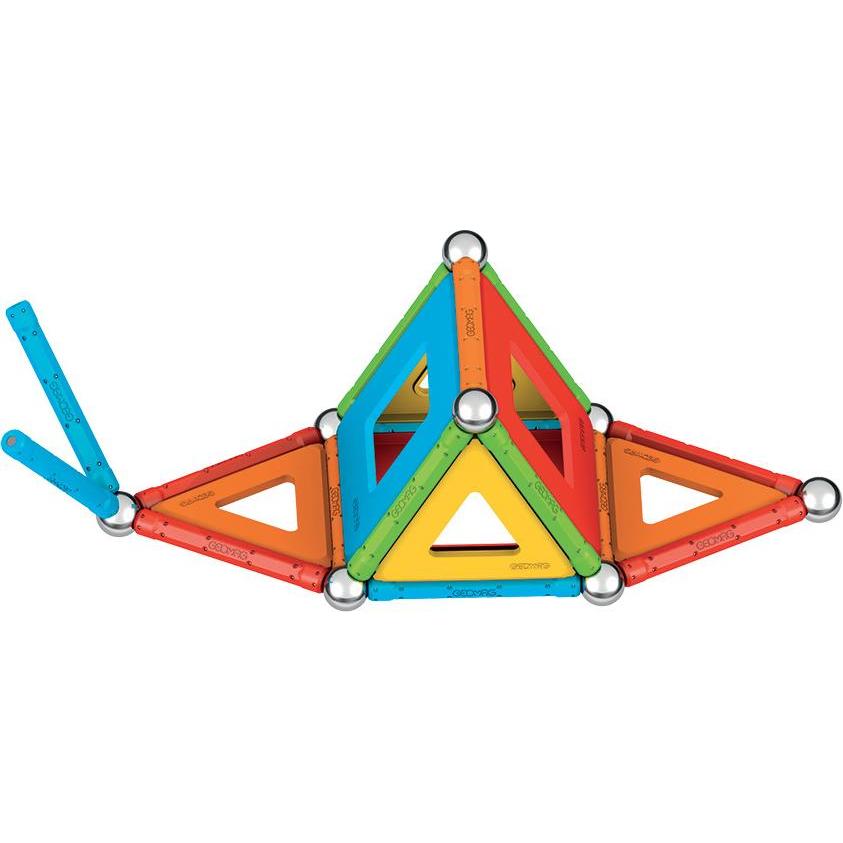 Thumbnail - Geomag Super Color Recycling
