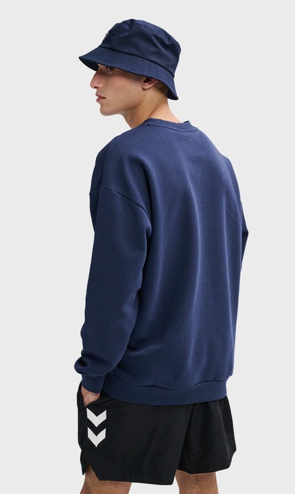 Produktbild hummel hmlLOOSE CREWNECK BEE (S)