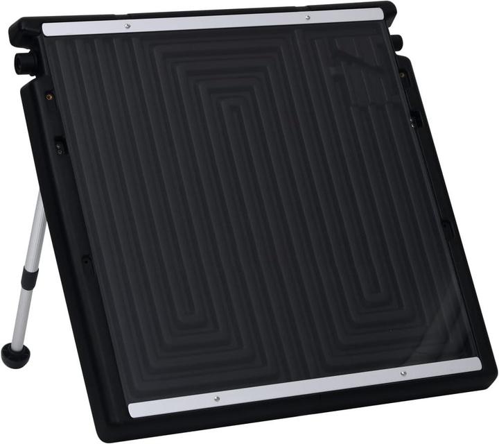 Actual product image vidaXL Sonnenkollektor