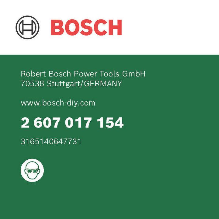 Produktbild Bosch Professional Zubehör HSS-TiN-Metallbohrer-Set (1 mm, 1.5 mm, 2 mm, 2.5 mm, 3 mm, 3.5 mm, 4 mm, 4.5 mm, 5 mm, 5.5 mm, 6 mm, 6.5 mm, 7 mm, 7.5 mm, 8 mm, 8.5 mm, 9.5 mm, 9 mm, 10 mm, 10.5 mm, 11 mm, 11.5 mm, 12 mm, 12.5 mm, 13 mm)