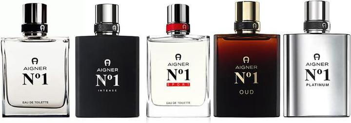 Immagine prodotto Aigner Parfums Aigner No.1 (Eau de parfum, 30 ml)