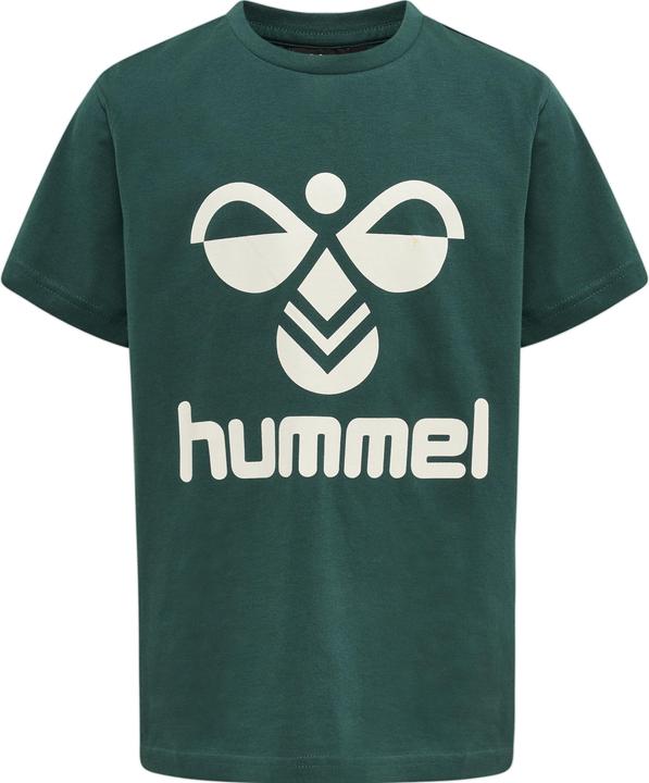 Produktbild hummel Tres T-Shirt S/S (116)