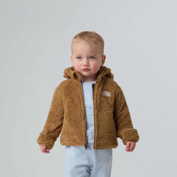 Actual product image North Face Baby Campshire Hoodie (80)