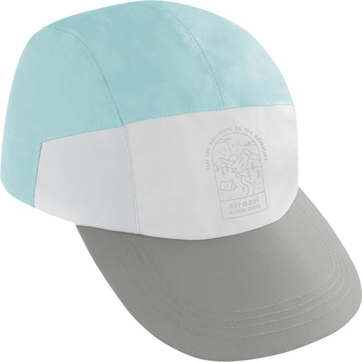 Actual product image Normani Kinder Schirmmütze Ottawa - 9761 (51, 52, 53)