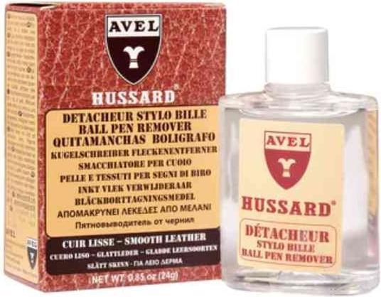 Produktbild Avel Fleckenentferner Hussard (30 ml)