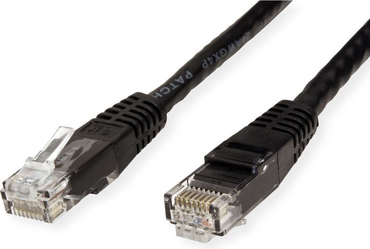 Immagine prodotto Value Cavo di rete (UTP, CAT6, 3 m)