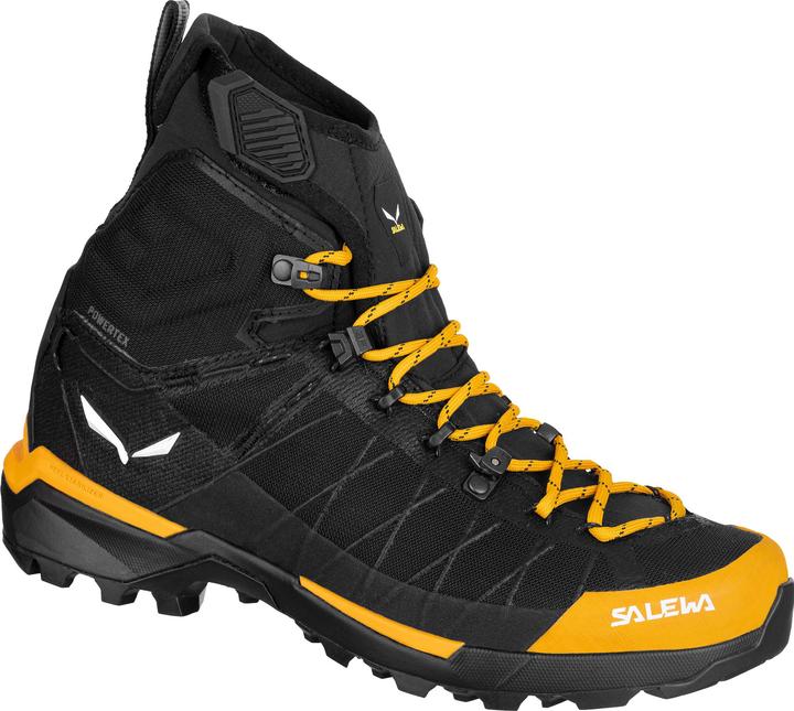 Produktbild Salewa Ortles Light Mid Powertex (44.5)