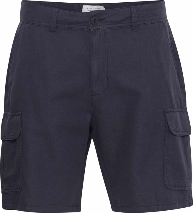 Actual product image Casual Friday CFSimon 0137 cargo linen mix shorts 20505123 (XXL)