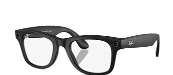 Produktbild Ray Ban Meta Wayfarer