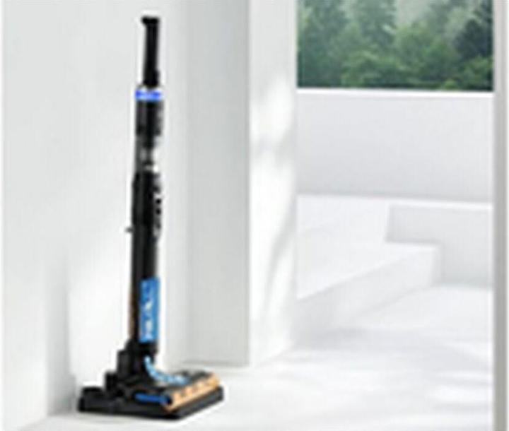 Produktbild Eziclean Cyclowash P12 Wet & Dry Combo