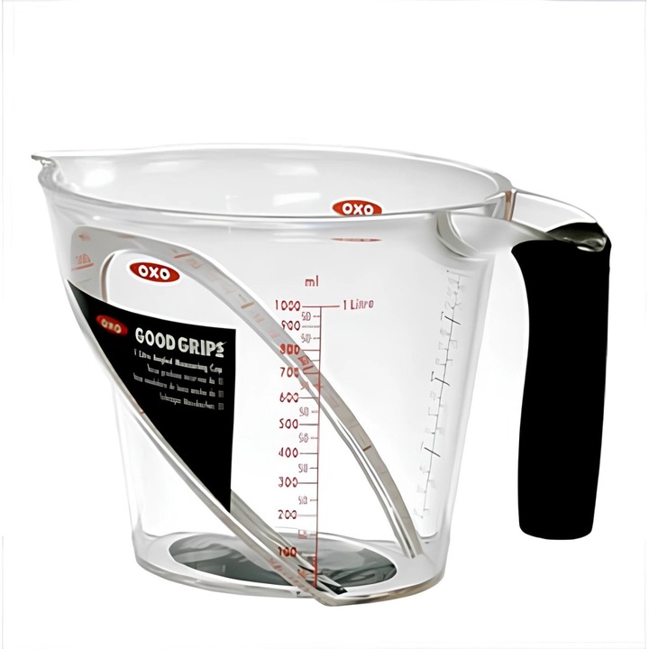 Image du produit OXO Good grips taille pot de 1 l 0 (1000 ml)