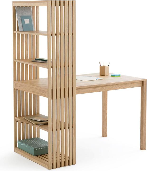 Image du produit La Redoute Interieurs Theonie (70 x 119.5 x 155 cm)