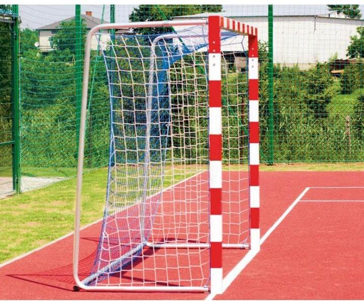 Image du produit Yakimasport Siatka na bramkę do piłki ręcznej 3x2 m 3 mm - zielona