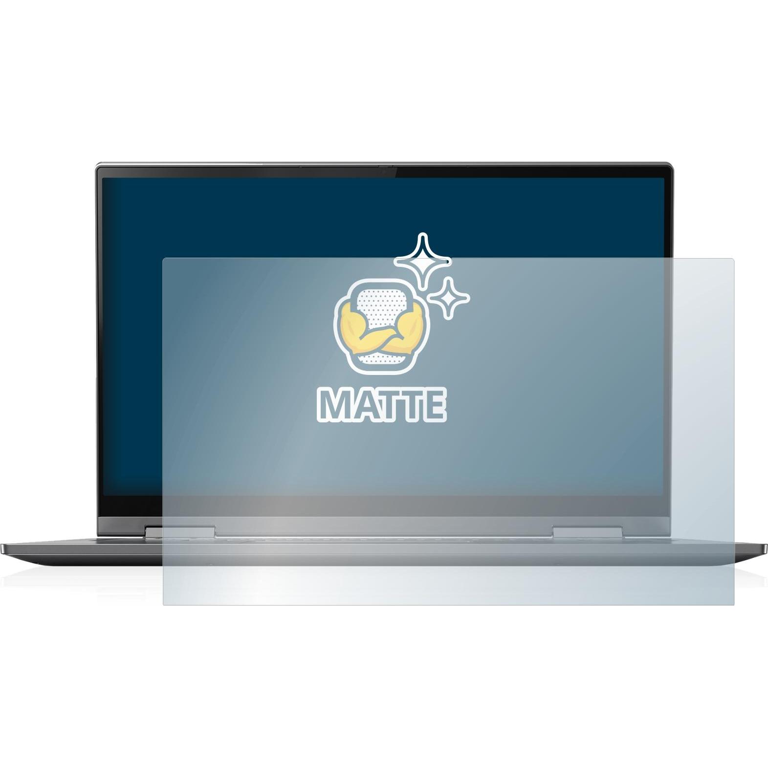 Thumbnail - BROTECT Entspiegelungs-Schutzfolie Displayschutz Matt (15"), Notebook Schutzfolie