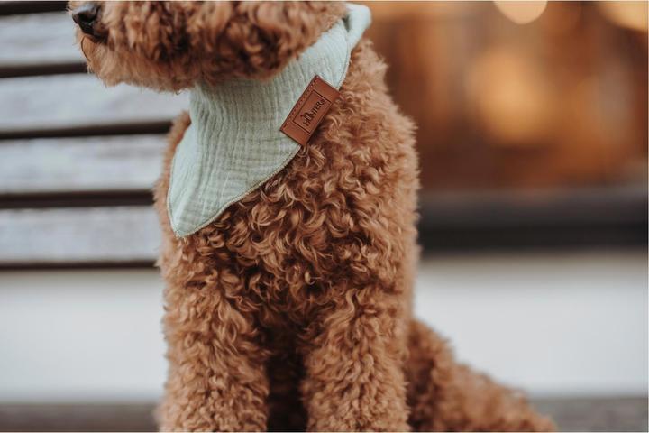 Immagine prodotto Hunter Sciarpa triangolare Nola (L)