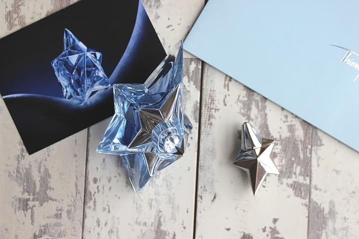 Produktbild Thierry Mugler Angel refillable (Eau de Parfum, 15 ml)