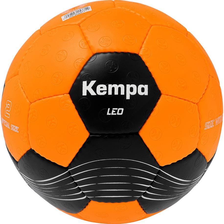 Kempa, Handball