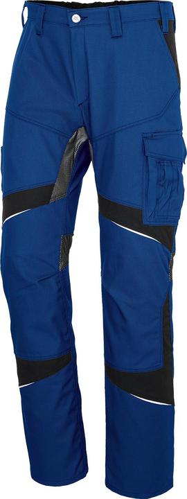 Produktbild Kübler Sommerhose ACTIVIQ kbl.blau/schwarz Form 2150 Grösse 29 (29, 29)