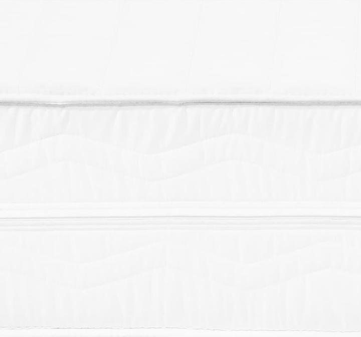 Actual product image vidaXL Matratze (Foam core, 100 x 200 cm)