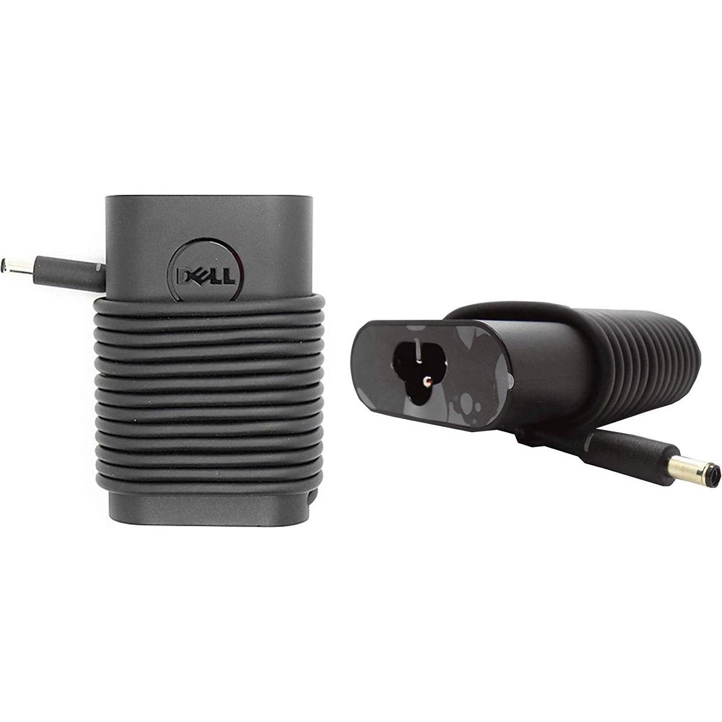 Thumbnail - Dell 6TFFF (65 W), Notebook Netzteil, Schwarz