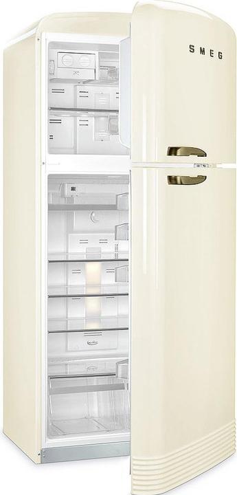 Produktbild Smeg Retro Style FAB50RCRB5 (524 l)