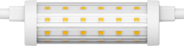 Actual product image Müller Licht LED Rod R7s 12,5W 1100lm 2700K 118mm (R7s, 1100 lm, 1 x)