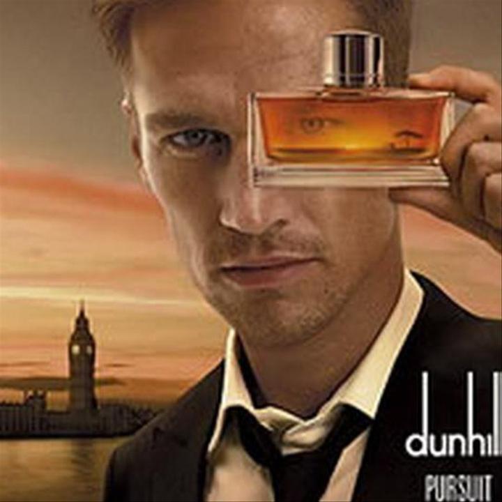 Immagine prodotto Dunhill Pursuit (Eau de parfum, 75 ml)