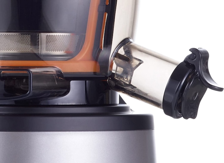 Produktbild Kenwood Pure Juice JMP800SI