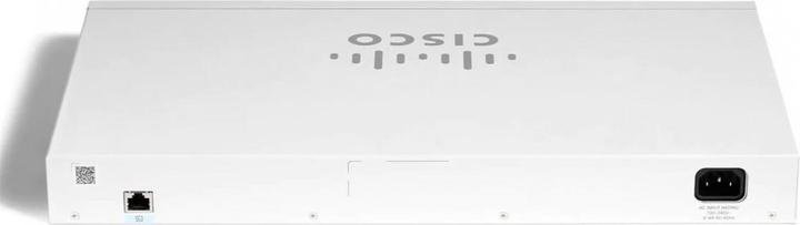 Image du produit Cisco Business 220 (28 Ports)