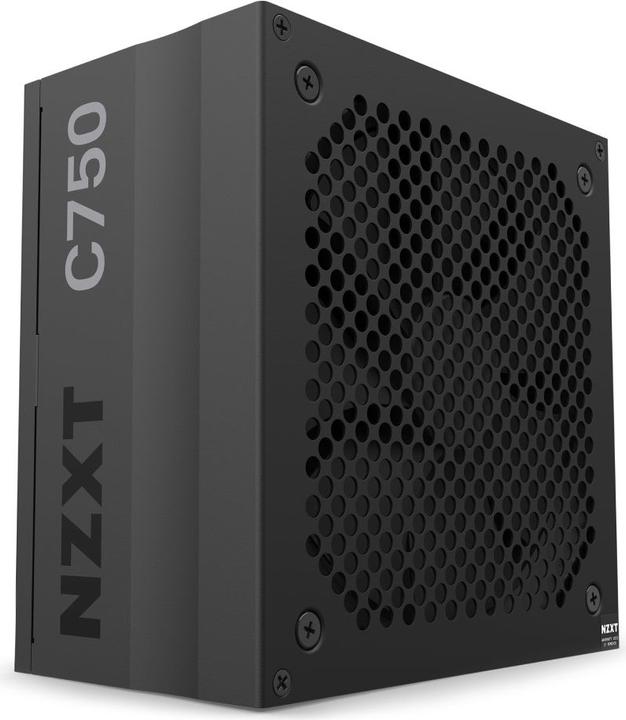 Produktbild NZXT C Series Gold V2 750W (750 W)