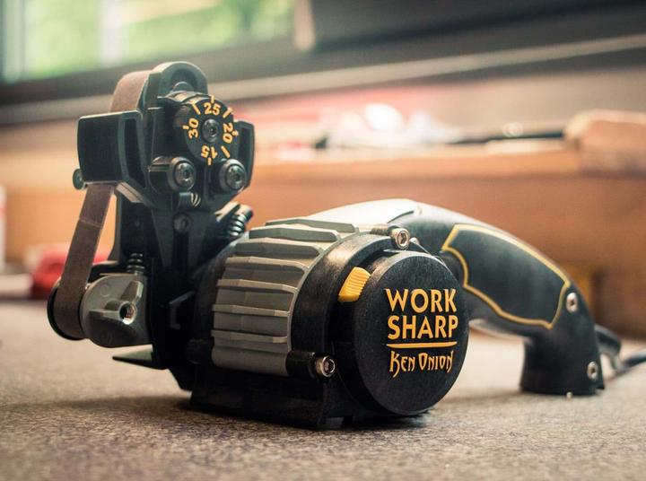Produktbild Work Sharp Knife and Tool Sharpener