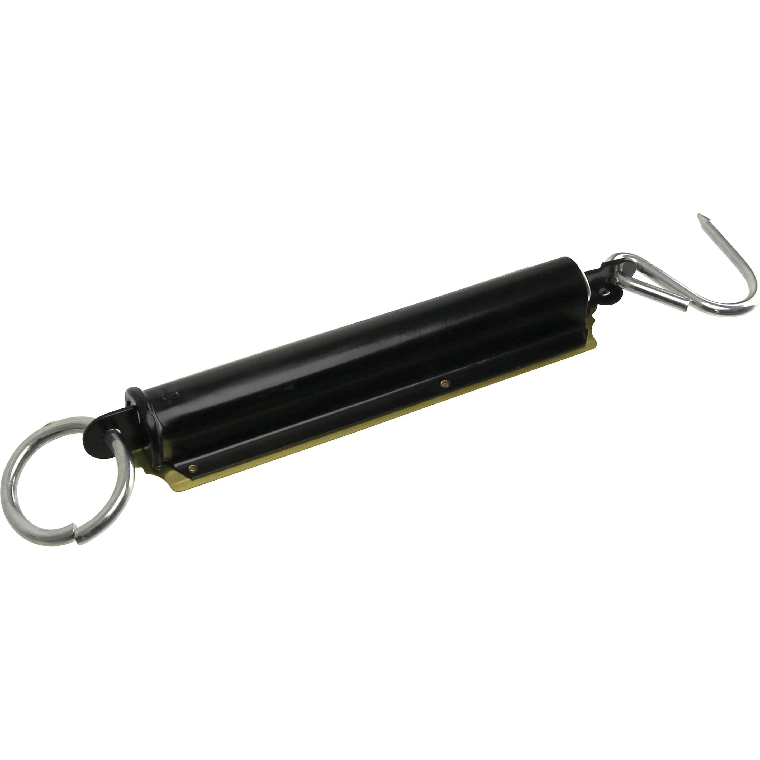 Masterproof, Feinwaage, Taschenfederwaage bis 50kg