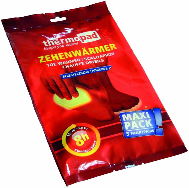 Produktbild Thermopad Wärmepad