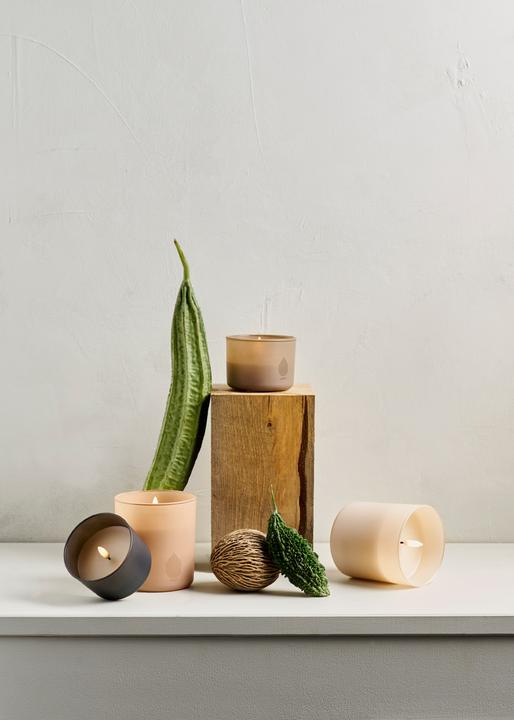 Immagine prodotto Uyuni Lighting Nordic Glass Led