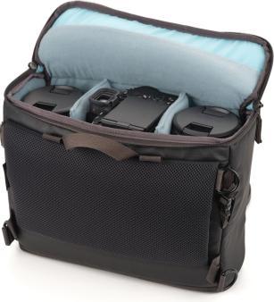 Produktbild Shimoda Top Loader - Large - Boa (Kamera Schultertasche, 30 l)