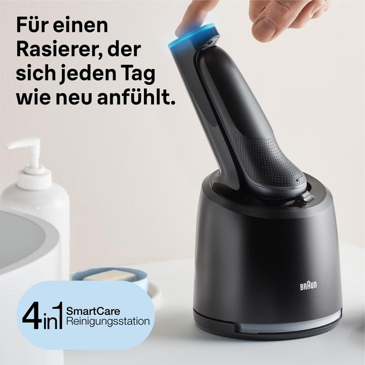 Produktbild Braun Series 6 61-N7650cc